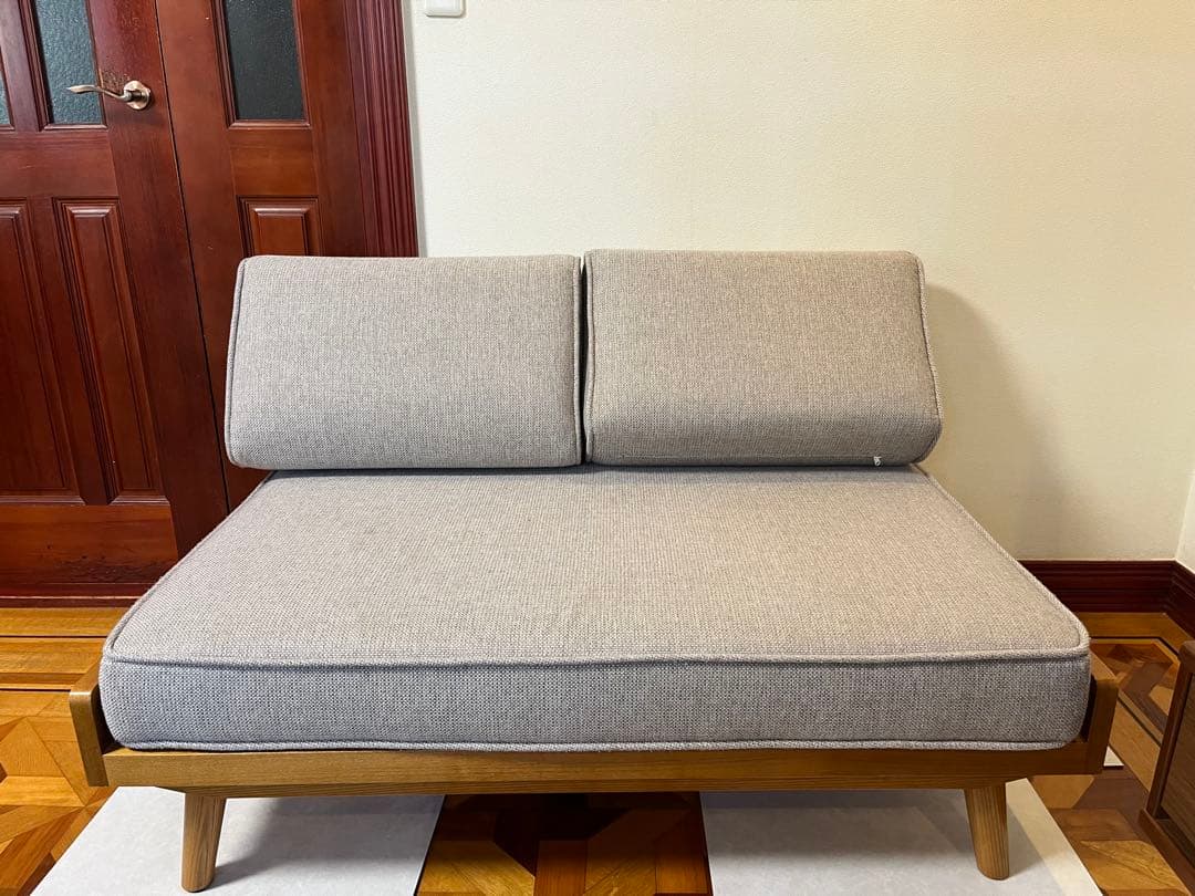 unico ウニコ　ALBERO(アルベロ) カバーリングソファ 2シーター unico／ウニコ／ALBERO／アルベロ／ソファ／2シーター | 宇都宮の