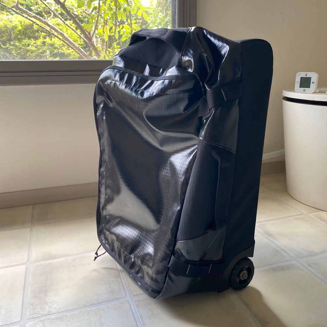 パタゴニア キャリーカート　美品 cocoro（コ・コロ） ショッピングカート カートセット 保温 保冷 40L