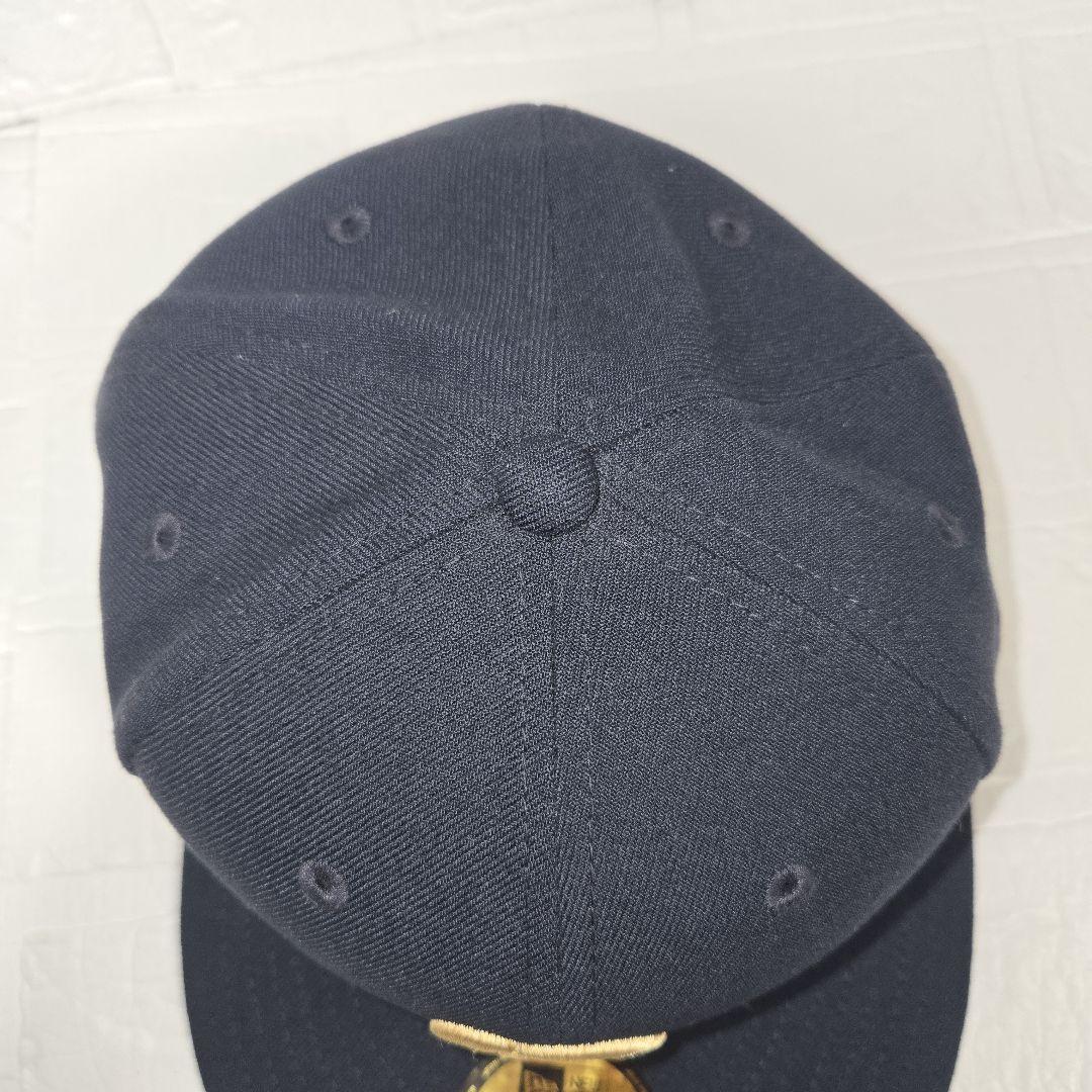 オリックスバファローズ　選手支給同等品帽子　58.7cm