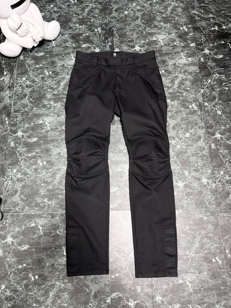 マウンテンリサーチ　ジェネラルリサーチ モトクロスパンツ　サイズM Yahoo!オークション -「ジェネラルリサーチモトクロスパンツ