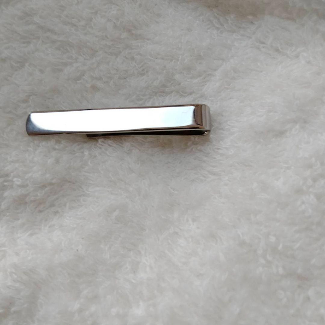 Benson & Clegg【美品】ネクタイピン 007 ジェームスボンドモデル