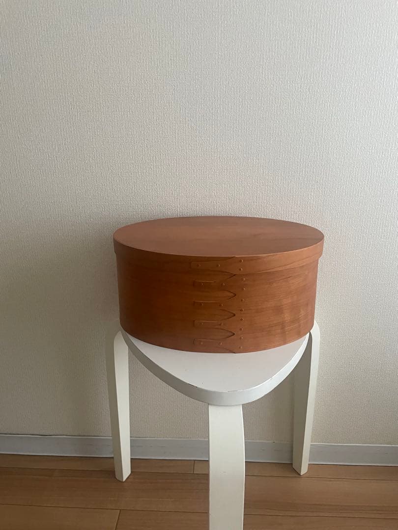 アクシス　シェーカーオーバルボックスL シェーカーオーバルボックス | AXCIS ONLINE