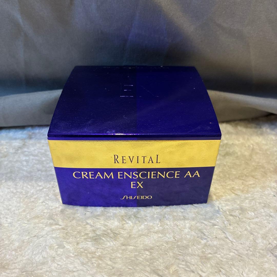 リバイタル クリーム エンサイエンス AA EX 40g(b34) Amazon | リバイタル クリーム エンサイエンスAA EX 40g 【医薬部外品