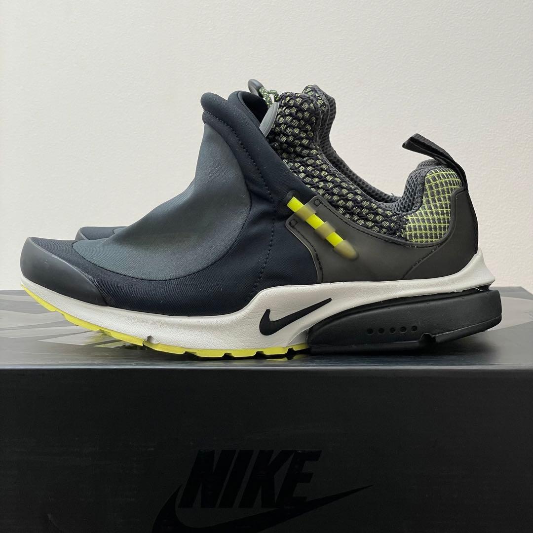 新品24cm COMME DES GARÇONS PREST FOOT TENT 新品24cm COMME DES GARÇONS PREST FOOT TENT