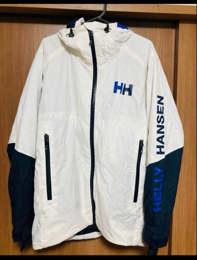 【ぐっち】Helly Hansen スキー/スノーボードジャケット HELLY HANSEN（ヘリーハンセン） へリーハンセン Ocean Frey Jacket