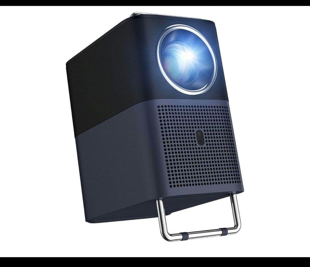 TCL プロジェクター A1s A1SL5F Blue GTV Amazon.co.jp: TCL A1s Google TV / 600 ISOルーメンの高輝度とフルHD