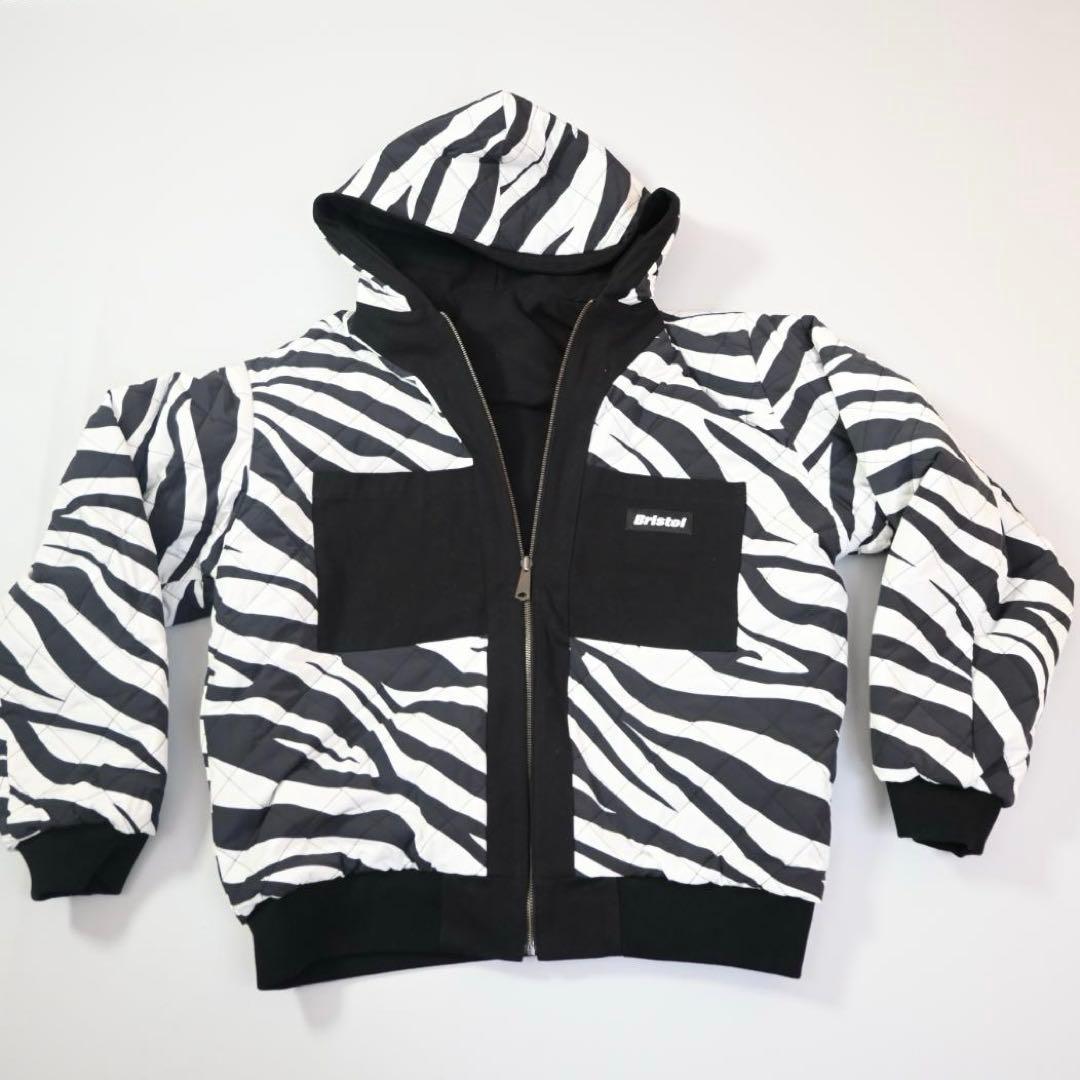 577! 美品 F.C.Real Bristol FCRB リバーシブル