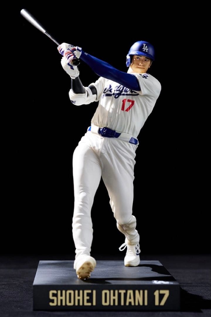 未開封！完全受注限定品！リアルパーフェクトシリーズ 大谷翔平プレミアムフィギュア リアルパーフェクトシリーズ大谷翔平 プレミアムフィギュア - YouTube