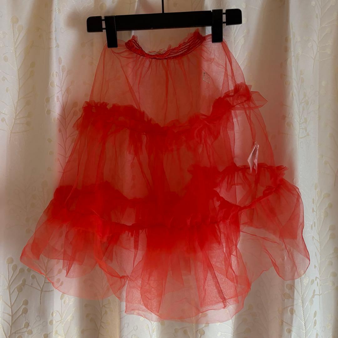 スカート the animals observatory TAO 3Y TAO(The Animals Observatory)】jersey tops roost