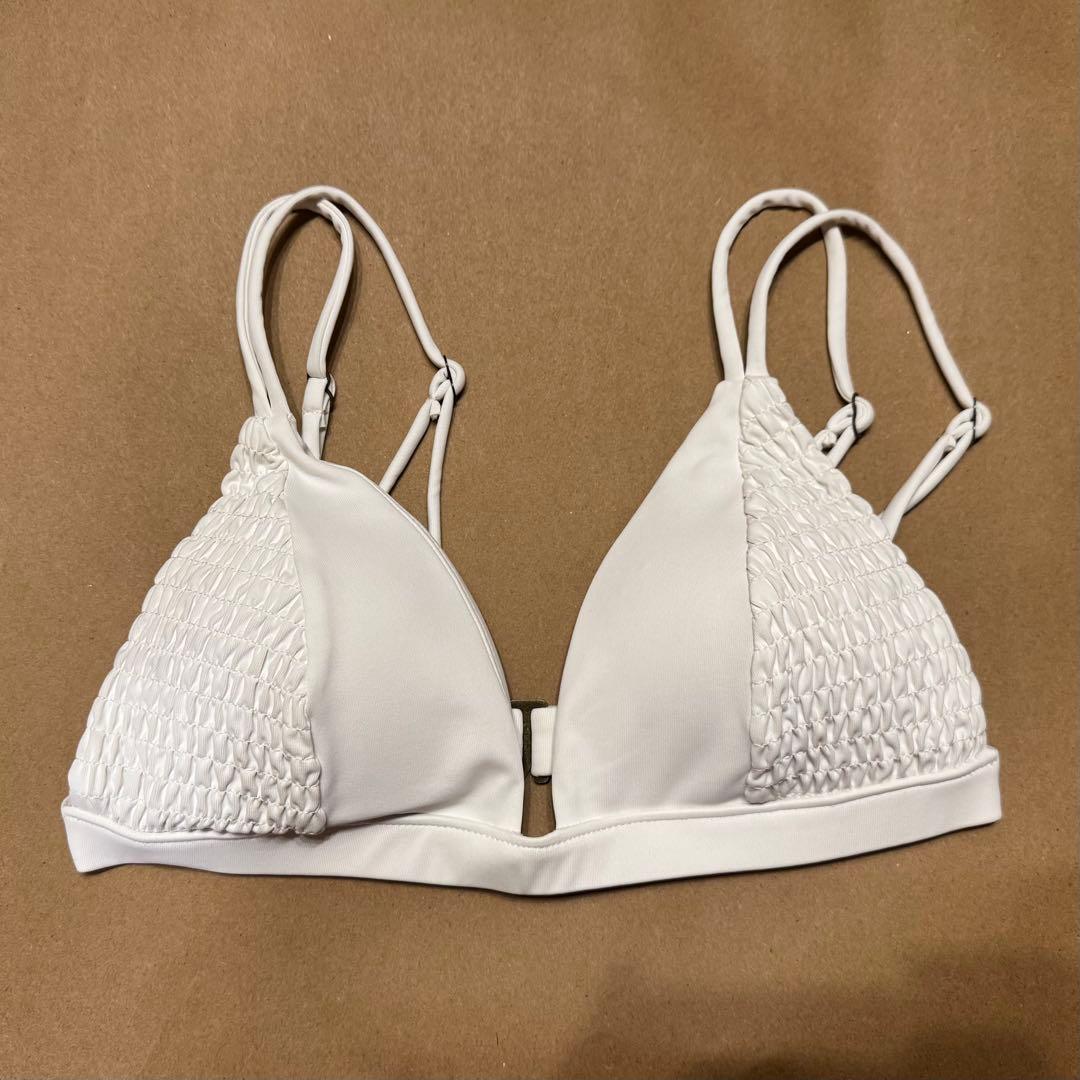 ALEXIA STAM ビキニBianca ALEXIA STAM（アリシアスタン） 水着 Bianca/ビアンカ レディース