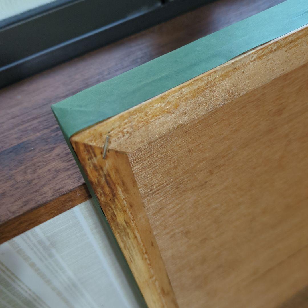 昭和レトロヌードパネルポスター　麻田奈美