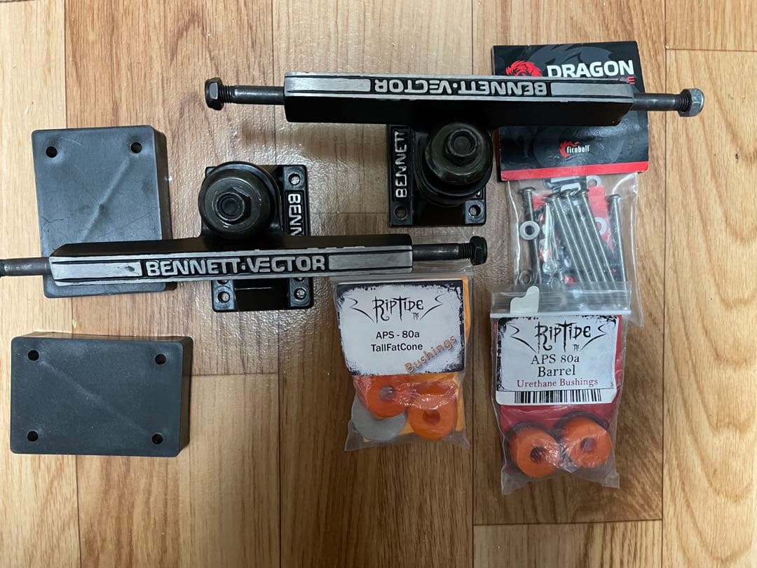 Bennett Vector トラック　Riptide Bennett Vector トラック Riptide Bennett Vector トラック Riptide