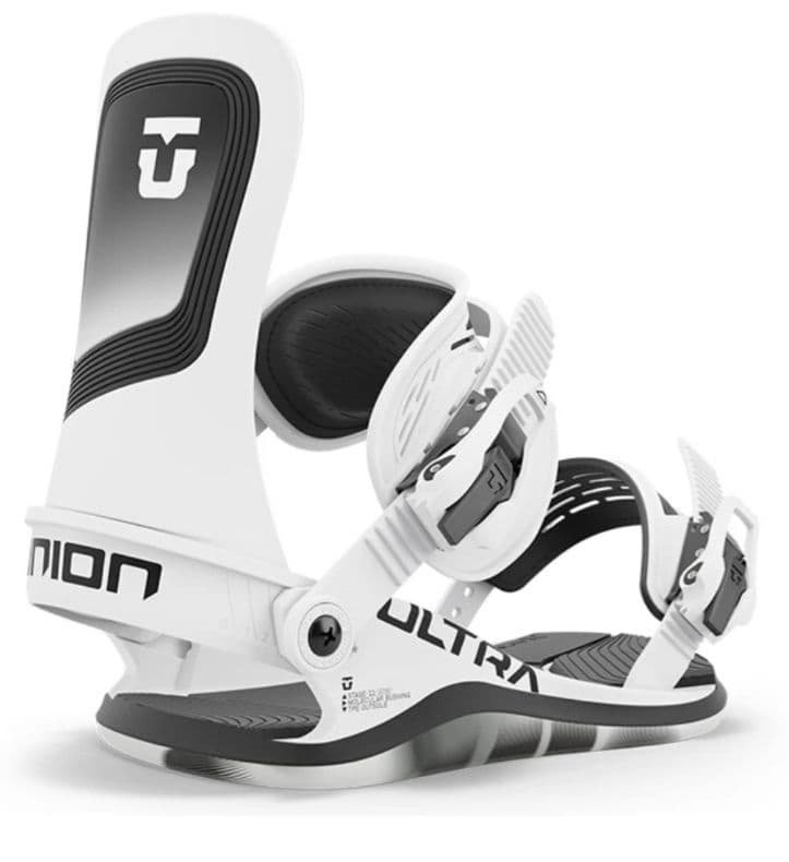 UNION ULTRA WOMEN Mサイズ Ultra Women's Snowboard Binding 2025 | Union Binding Company