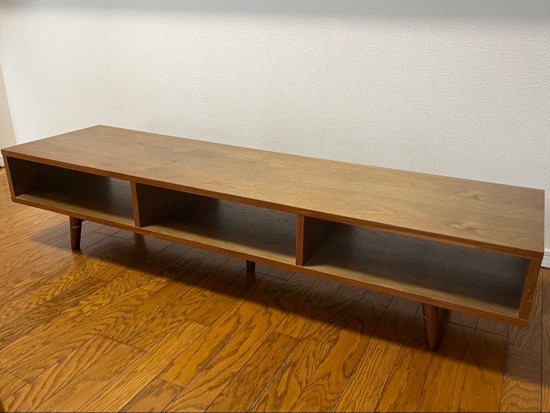 北欧 ミッドセンチュリー emo / テレビ ボード / エモ エモ EMO テレビボード ロング150 emo カントリー風の素朴な家具