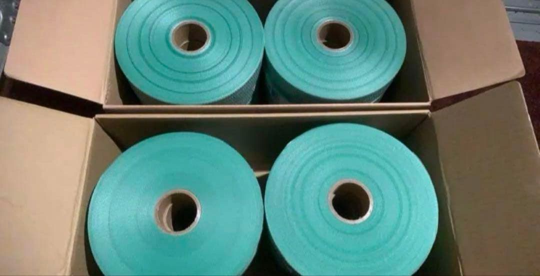 ヤヨイ化学　チェック下敷きテープ　20巻 楽天市場】ヤヨイ化学 壁紙用 チェック下敷テープ 巾35mm×長150m 1巻