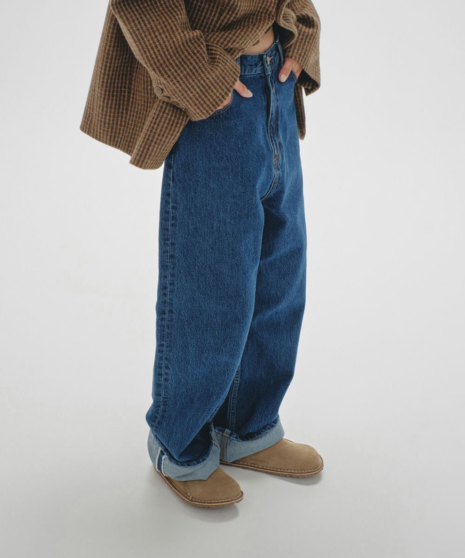 Carys Denim(23 BLUE): TODAYFUL: WOMENS｜ STUDIOUS ONLINE公式通販サイト